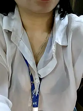 Arica sexykiss online show from February 5, 8:57 pm