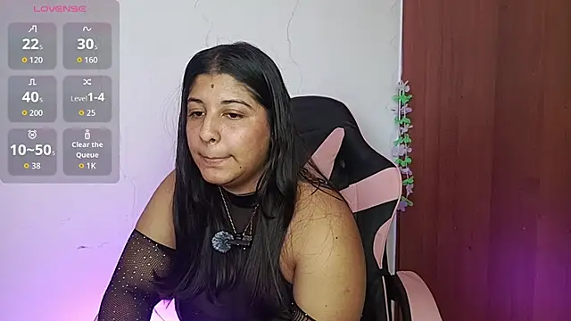 BellyJelly   online show from April 13, 7:08 pm