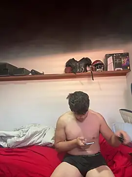 padrinito 69 online show from January 11, 7:08 pm