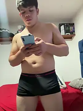 Snapshot of padrinito_69 chatting on March 5, 5:58 am padrinito 69 online show from March 5, 5:58 am