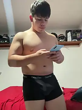 Snapshot of padrinito_69 chatting on March 6, 5:59 am padrinito 69 online show from March 6, 5:59 am