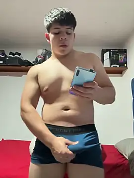 Snapshot of padrinito_69 chatting on March 14, 6:41 am padrinito 69 online show from March 14, 6:41 am