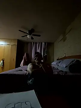 Snapshot of soyrodryp chatting on January 13, 1:00 am soyrodryp online show from January 13, 1:00 am