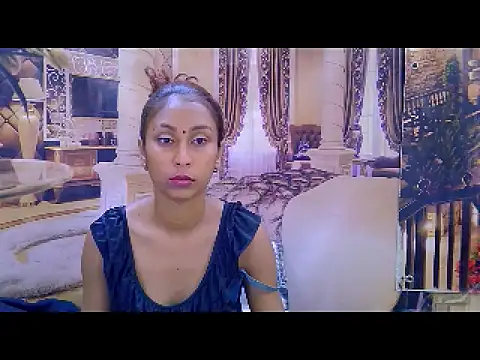 IndianSexyButt online show from February 17, 5:37 am