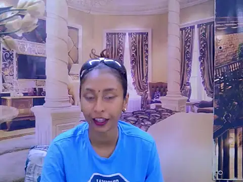 IndianSexyButt online show from February 23, 5:49 am