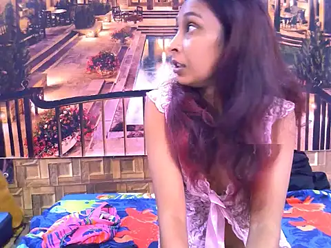 IndianSexyButt online show from May 11, 5:46 am