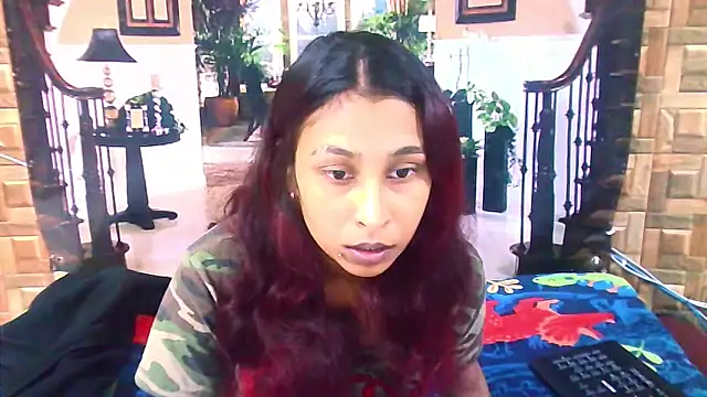 IndianSexyButt online show from May 14, 5:36 am