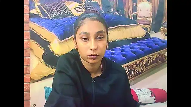 IndianSexyButt online show from June 27, 5:34 am