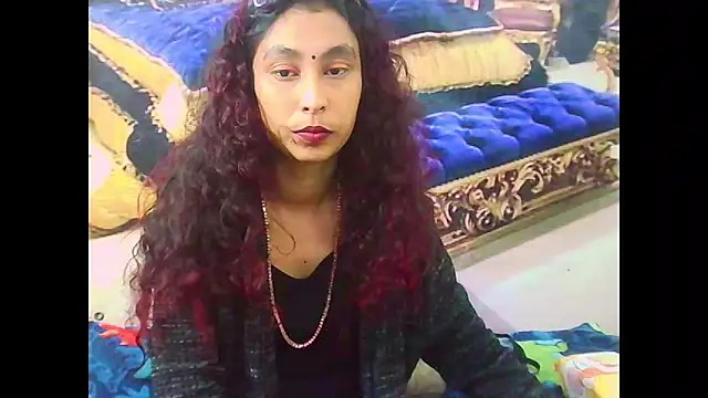IndianSexyButt online show from July 4, 7:25 am
