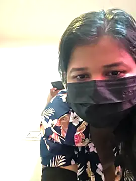 princess yasmin18 online show from February 1, 8:02 am