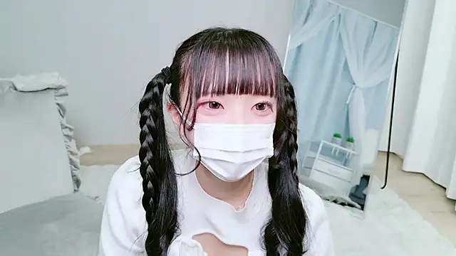 Snapshot of Nonn_chan chatting on February 5, 10:09 am Nonn chan online show from February 5, 10:09 am