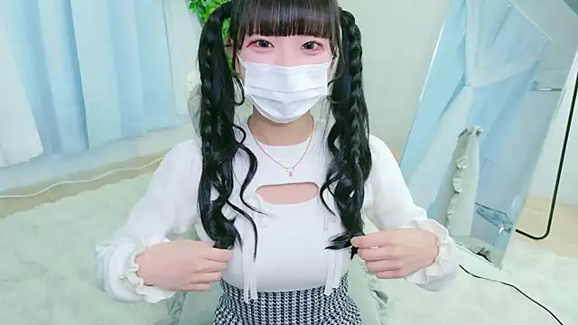 Nonn chan online show from March 27, 4:07 am