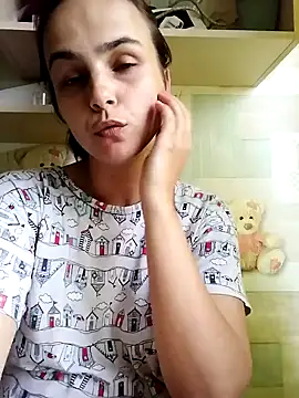 Jenevaonlovexq online show from June 4, 4:13 pm