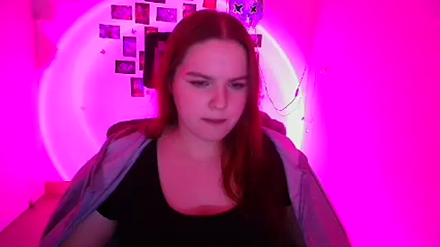 Kitty Mia Kitty online show from February 6, 12:41 pm