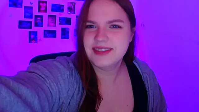 Kitty Mia Kitty online show from February 19, 6:42 am