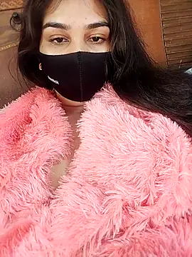 babydoll7172 online show from January 14, 3:45 am