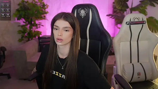 Mila Rose054 online show from March 25, 4:02 pm