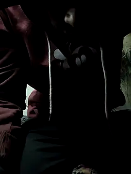 HadDrawers online show from January 17, 1:10 am