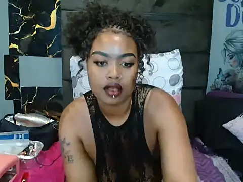 Sexy Doll xXx online show from April 30, 3:40 pm