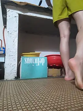 -Bunny-y online show from February 8, 3:10 am