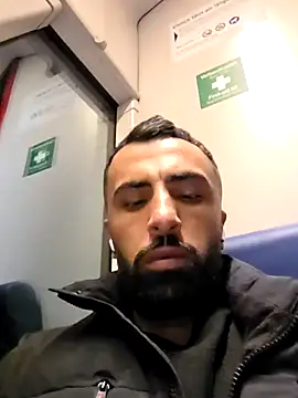 Moh 197 online show from March 24, 8:36 pm