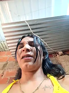 chikivivi- online show from May 4, 12:45 pm