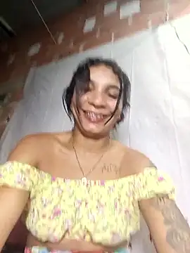 chikivivi- online show from May 16, 1:13 am