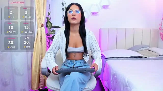 Isa7  online show from January 10, 1:46 pm