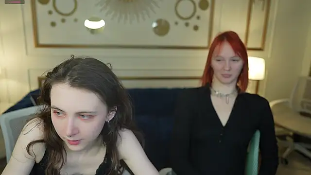 Orly flame online show from February 17, 8:04 pm