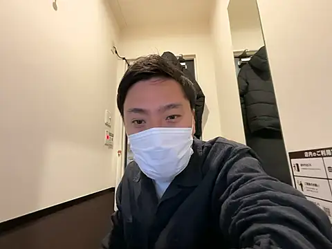 takuya-yama online show from February 4, 9:48 am