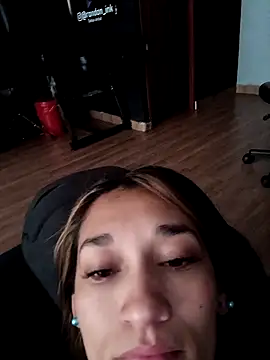 Snapshot of EcoDePiel chatting on January 14, 1:50 pm EcoDePiel online show from January 14, 1:50 pm