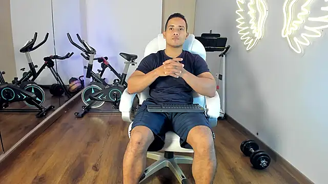 Jack Foster  online show from February 7, 3:43 am