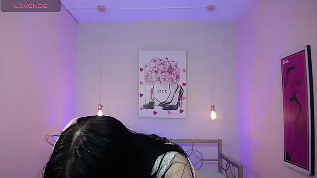 Adri gomez x online show from March 30, 1:01 pm