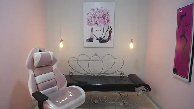 Adri gomez x online show from May 4, 1:51 pm