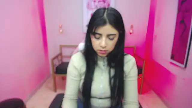 Adri gomez x online show from May 17, 12:45 pm