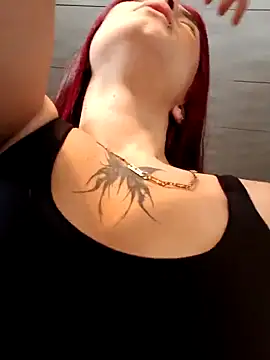 Snapshot of Tamara_gomex chatting on January 14, 2:55 pm Tamara gomex online show from January 14, 2:55 pm