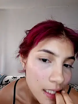 Snapshot of Tamara_gomex chatting on March 12, 6:58 pm Tamara gomex online show from March 12, 6:58 pm