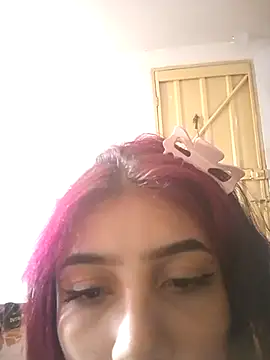 Snapshot of Tamara_gomex chatting on April 5, 5:32 pm Tamara gomex online show from April 5, 5:32 pm