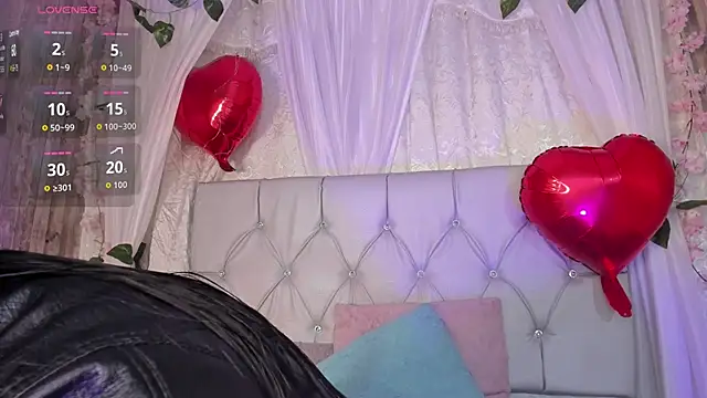 Victoria Poncce1 online show from February 11, 11:48 am