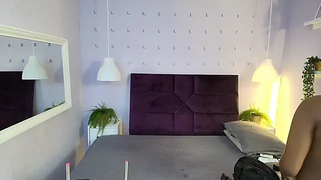 Yasminbrattz online show from May 16, 11:31 am