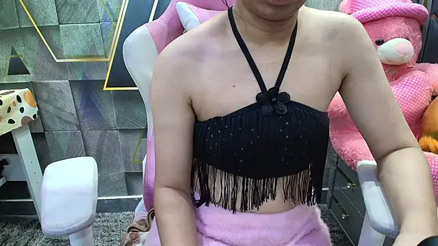 NymphoIsLive online show from May 17, 10:44 am