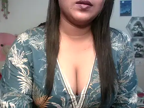 Sima Roy95 online show from April 10, 5:17 pm