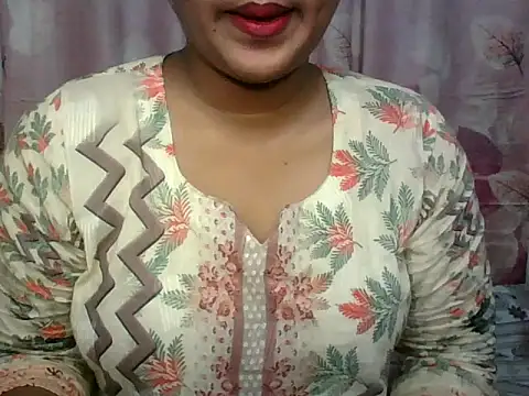 Sima Roy95 online show from April 28, 6:13 pm