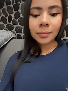 KittiKateXXX online show from March 10, 9:20 pm