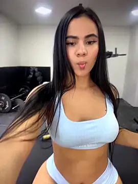 KittiKateXXX online show from April 2, 9:45 pm