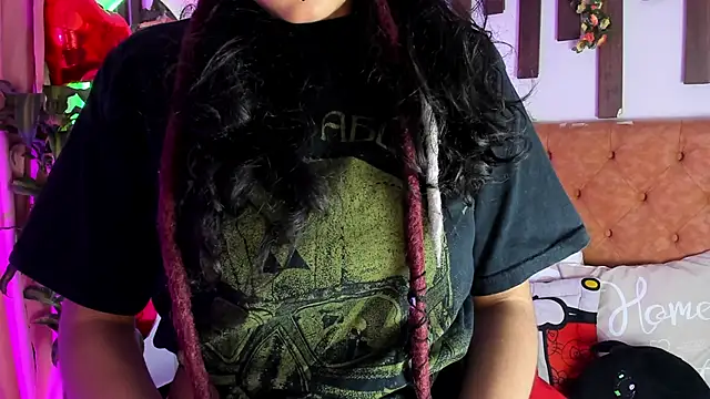 MeowMota  online show from February 25, 6:06 pm