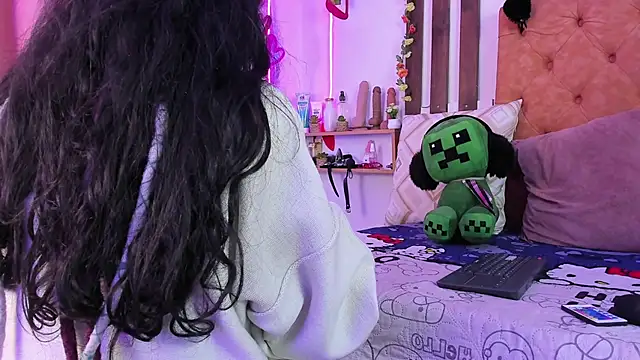 MeowMota  online show from April 29, 6:03 pm