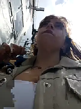 ISABELLA-01  online show from March 10, 2:55 pm