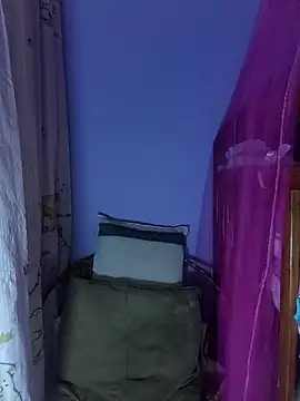 Snapshot of Stefy_17 chatting on February 12, 2:01 pm Stefy 17 online show from February 12, 2:01 pm