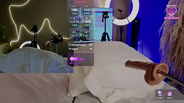  liiss online show from April 1, 1:41 pm